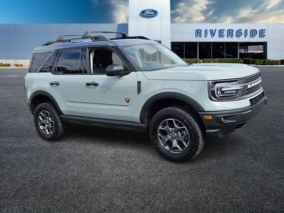 FORD BRONCO SPORT 2023 3FMCR9D91PRD04718 image